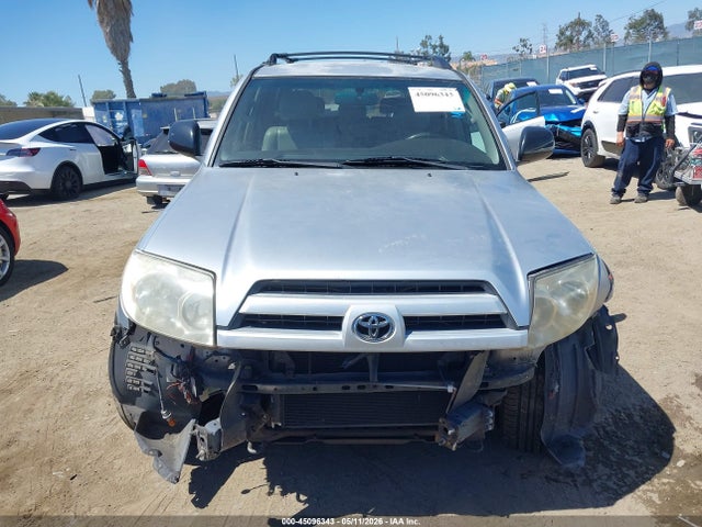 45096343 :رقم المزاد ، JTEZU14R138004473 vin ، 2003 Toyota 4runner Sr5 V6 مزاد بيع