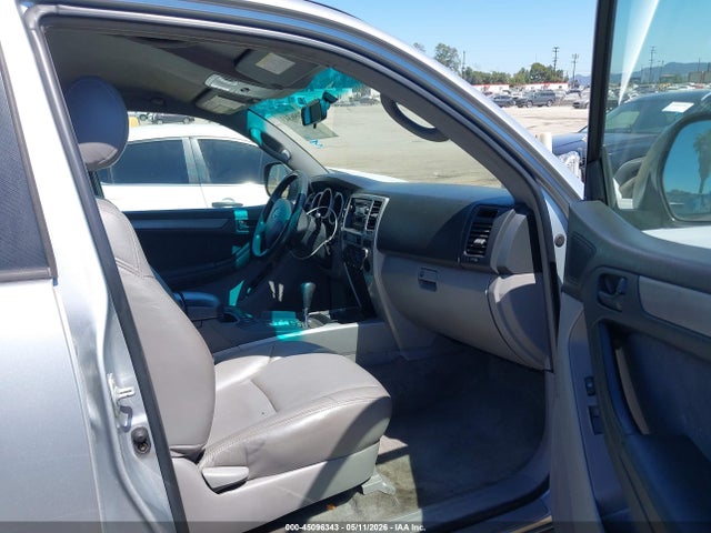 45096343 :رقم المزاد ، JTEZU14R138004473 vin ، 2003 Toyota 4runner Sr5 V6 مزاد بيع