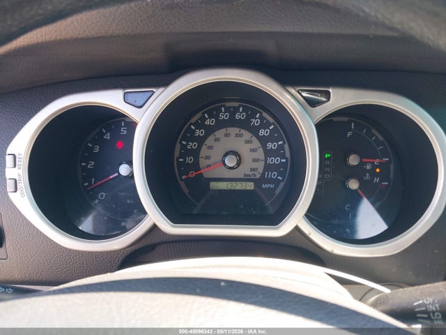45096343 :رقم المزاد ، JTEZU14R138004473 vin ، 2003 Toyota 4runner Sr5 V6 مزاد بيع