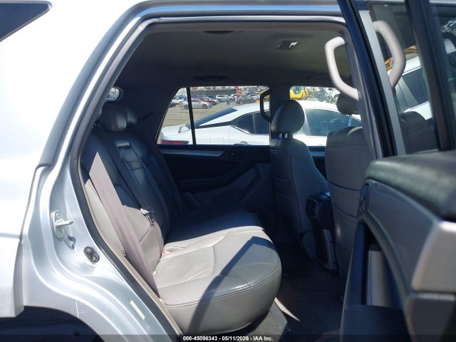45096343 :رقم المزاد ، JTEZU14R138004473 vin ، 2003 Toyota 4runner Sr5 V6 مزاد بيع