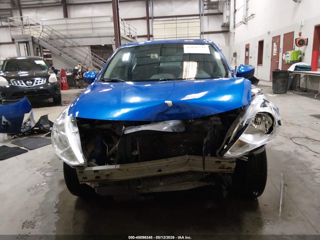 Nissan Versa 1.6 Sv 2015 3N1CN7AP4FL847590 Image 13