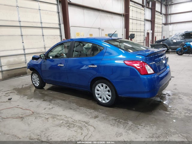 Nissan Versa 1.6 Sv 2015 3N1CN7AP4FL847590 Image 15