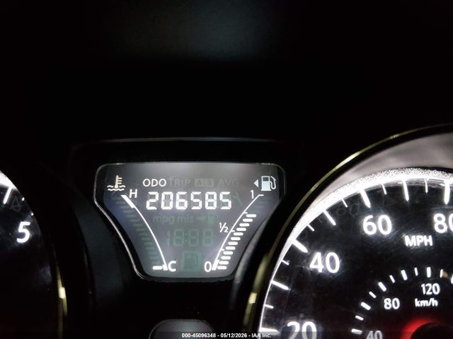 Nissan Versa 1.6 Sv 2015 3N1CN7AP4FL847590 Image 16