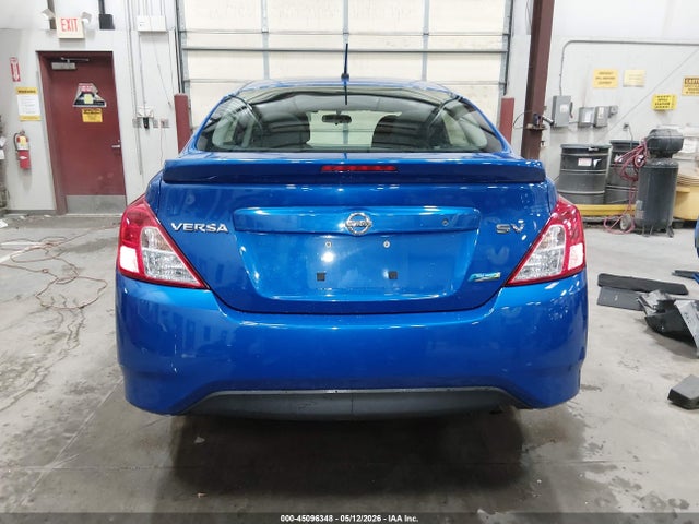 Nissan Versa 1.6 Sv 2015 3N1CN7AP4FL847590 Image 17