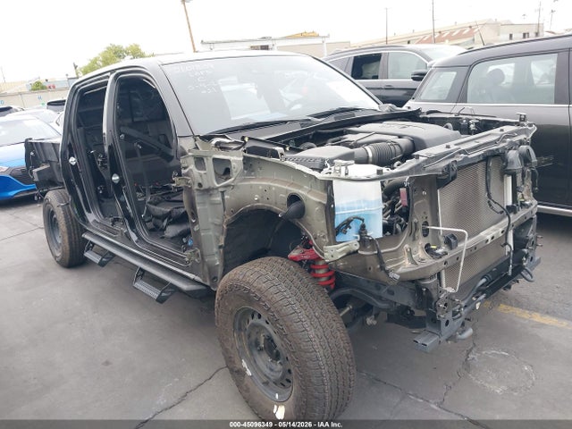 Toyota Tacoma Trd Pro 2023 3TYCZ5AN8PT168734 главное изображение