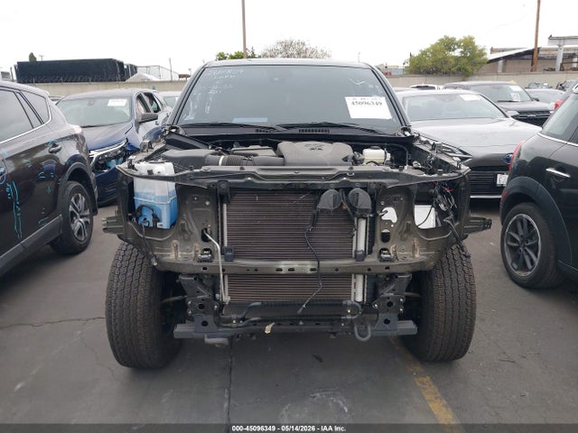 3TYCZ5AN8PT168734 Toyota Tacoma Trd Pro
