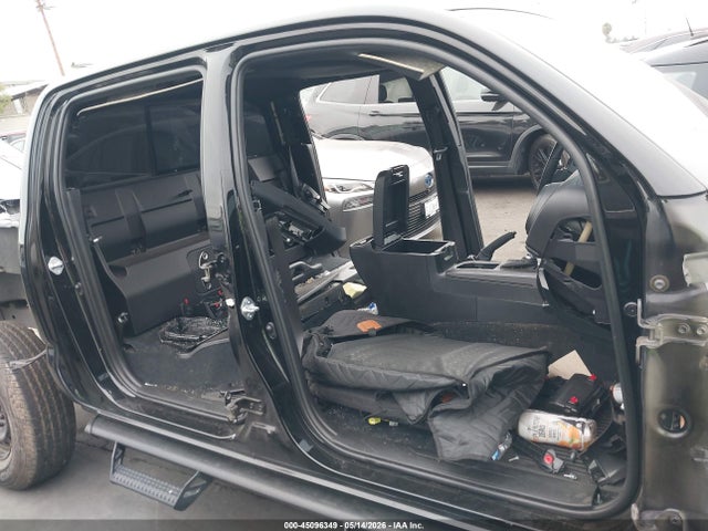 3TYCZ5AN8PT168734 Toyota Tacoma Trd Pro