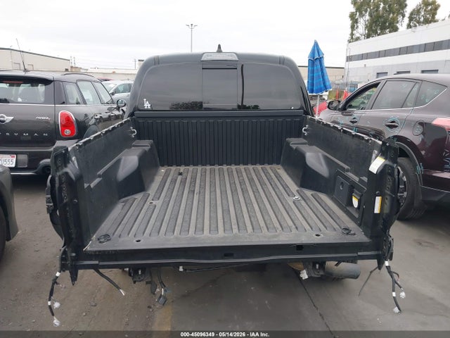 3TYCZ5AN8PT168734 Toyota Tacoma Trd Pro