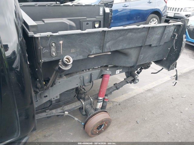 3TYCZ5AN8PT168734 Toyota Tacoma Trd Pro