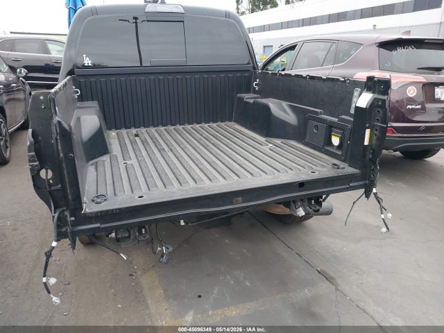 3TYCZ5AN8PT168734 Toyota Tacoma Trd Pro