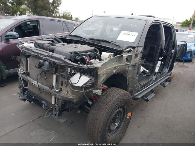 3TYCZ5AN8PT168734 Toyota Tacoma Trd Pro