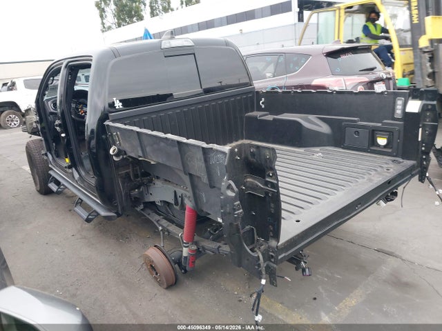 3TYCZ5AN8PT168734 Toyota Tacoma Trd Pro
