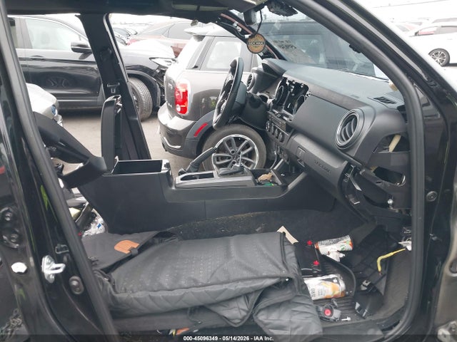 3TYCZ5AN8PT168734 Toyota Tacoma Trd Pro