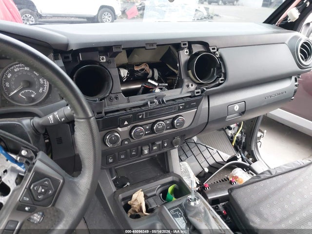 3TYCZ5AN8PT168734 Toyota Tacoma Trd Pro