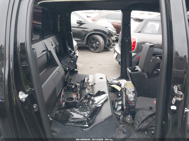 3TYCZ5AN8PT168734 Toyota Tacoma Trd Pro