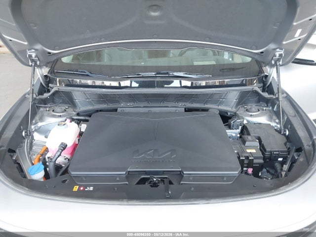 KNDCT3L18P5033125 KIA Niro Ev Wave