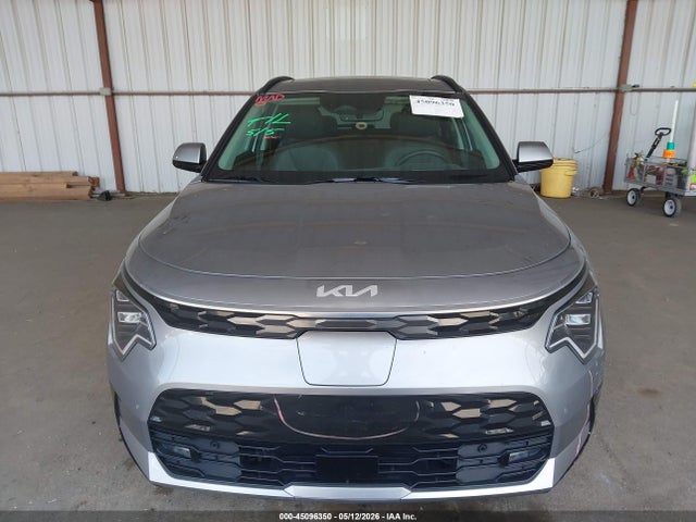 KNDCT3L18P5033125 KIA Niro Ev Wave
