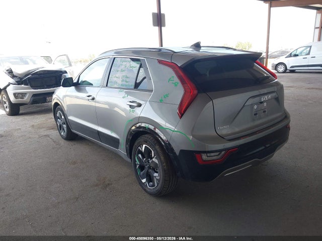 KNDCT3L18P5033125 KIA Niro Ev Wave