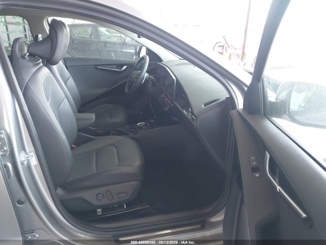 KNDCT3L18P5033125 KIA Niro Ev Wave