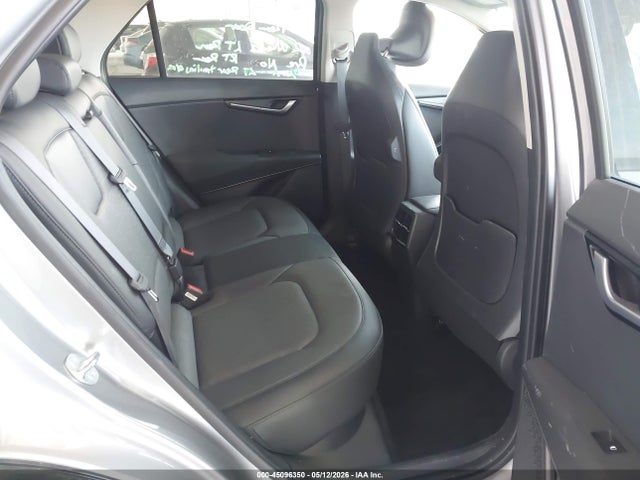 KNDCT3L18P5033125 KIA Niro Ev Wave
