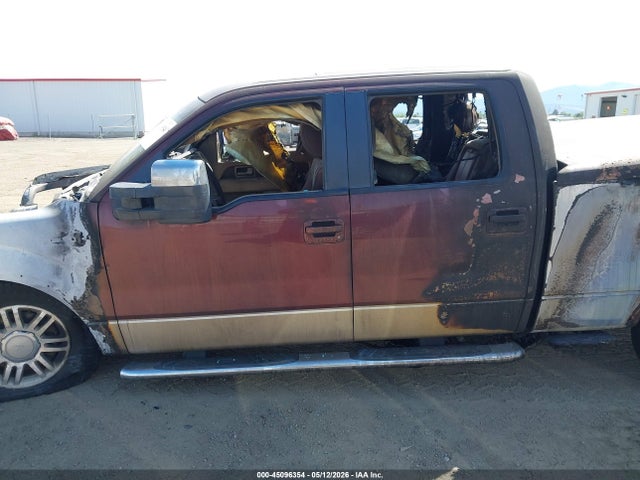 Aukcja sprzedaży 2010 Ford F-150 Fx4/harley-davidson/king Ranch/lariat/platinum/xl/xlt, vin: 1FTFW1EVXAKC10341, numer aukcji: 45096354
