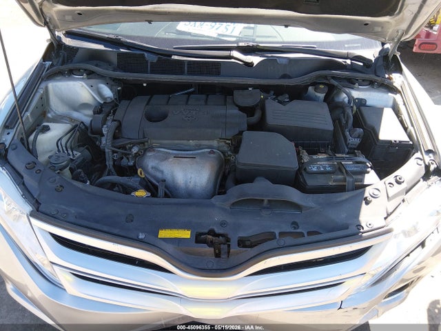 Toyota VENZA LE 2015 4T3ZA3BB4FU091282 Image 10
