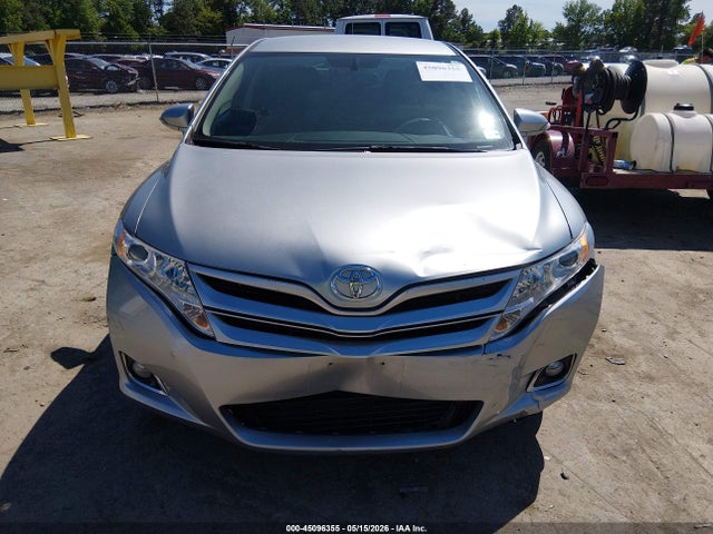 Toyota VENZA LE 2015 4T3ZA3BB4FU091282 Image 13