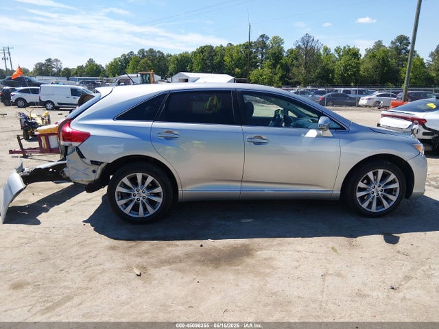 Toyota VENZA LE 2015 4T3ZA3BB4FU091282 Image 14