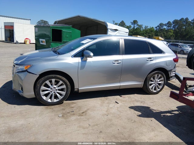 Toyota VENZA LE 2015 4T3ZA3BB4FU091282 Image 15