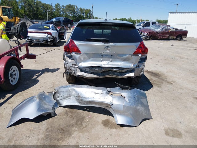 Toyota VENZA LE 2015 4T3ZA3BB4FU091282 Image 17