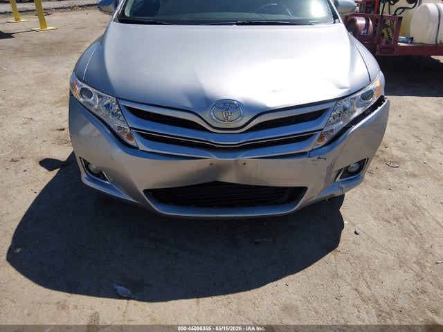 Toyota VENZA LE 2015 4T3ZA3BB4FU091282 Image 18