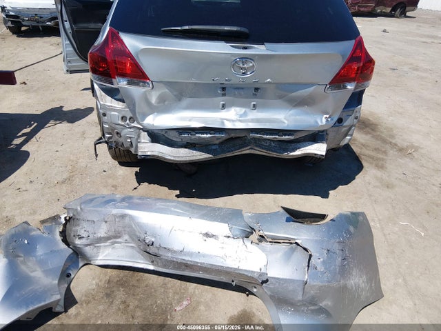 Toyota VENZA LE 2015 4T3ZA3BB4FU091282 Image 6