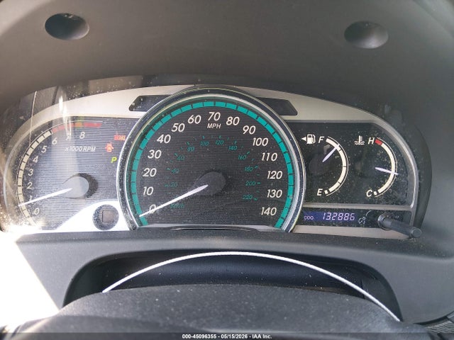 Toyota VENZA LE 2015 4T3ZA3BB4FU091282 Image 7