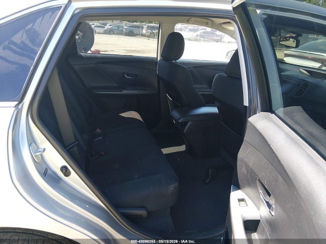 Toyota VENZA LE 2015 4T3ZA3BB4FU091282 Image 8