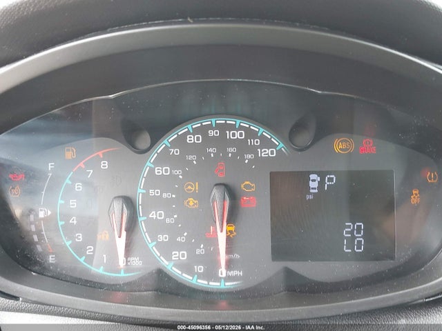 Chevrolet Spark Ls Cvt 2019 KL8CB6SA9KC768571 Image 7