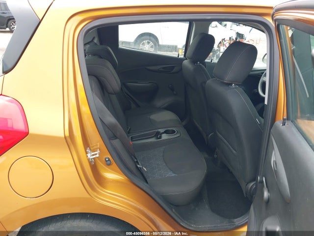 Chevrolet Spark Ls Cvt 2019 KL8CB6SA9KC768571 Image 8