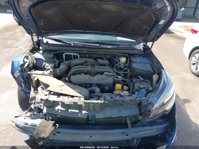 Subaru Legacy 2.5i Premium 2019 4S3BNAF63K3013872 Image 10