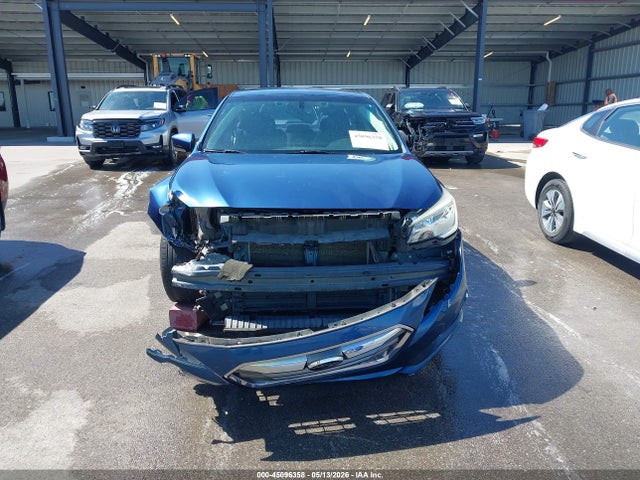 Subaru Legacy 2.5i Premium 2019 4S3BNAF63K3013872 Image 13