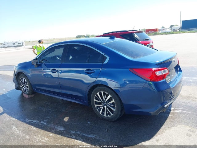 Subaru Legacy 2.5i Premium 2019 4S3BNAF63K3013872 Image 15