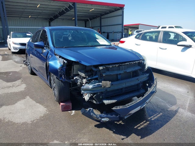 Subaru Legacy 2.5i Premium 2019 4S3BNAF63K3013872 Image 6