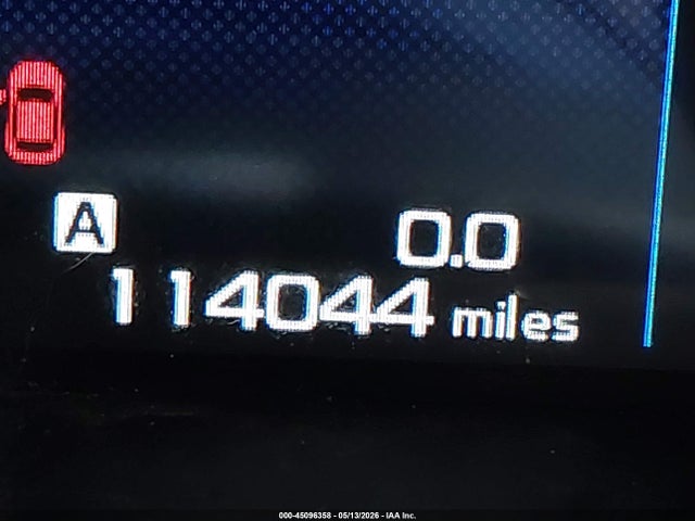 Subaru Legacy 2.5i Premium 2019 4S3BNAF63K3013872 Image 7
