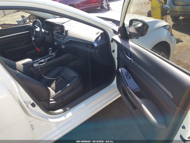 Aukcja sprzedaży 2023 Nissan Altima Sr Fwd, vin: 1N4BL4CVXPN326633, numer aukcji: 45096360