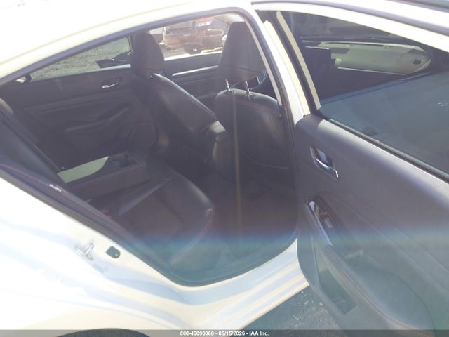 Aukcja sprzedaży 2023 Nissan Altima Sr Fwd, vin: 1N4BL4CVXPN326633, numer aukcji: 45096360