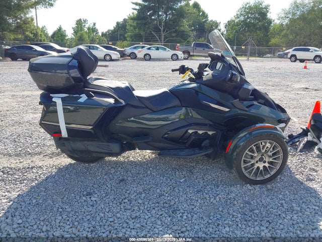 Can-Am Spyder Roadster Rt/rt Limited 2023 2BXNBDD25PV005821 Image 12