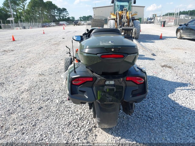 Can-Am Spyder Roadster Rt/rt Limited 2023 2BXNBDD25PV005821 Image 6