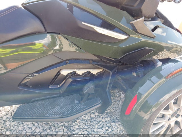Can-Am Spyder Roadster Rt/rt Limited 2023 2BXNBDD25PV005821 Image 8