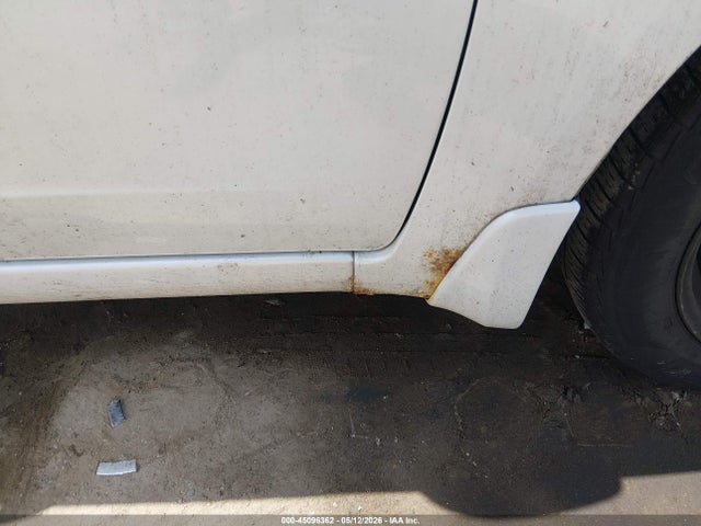 Aukcja sprzedaży 2008 Subaru Impreza  (natl) I, vin: JF1GE61668G502705, numer aukcji: 45096362