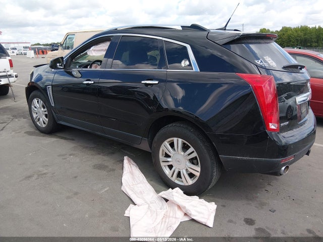 Aukcja sprzedaży 2013 Cadillac Srx Luxury Collection, vin: 3GYFNCE39DS543792, numer aukcji: 45096364