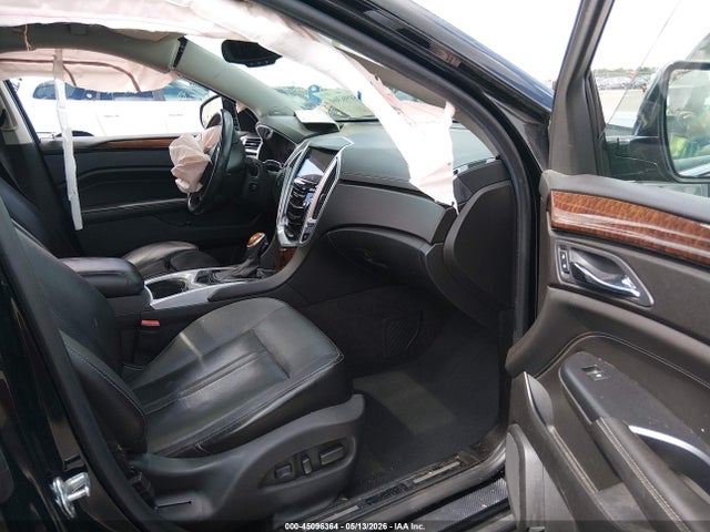Aukcja sprzedaży 2013 Cadillac Srx Luxury Collection, vin: 3GYFNCE39DS543792, numer aukcji: 45096364