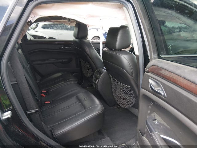 Aukcja sprzedaży 2013 Cadillac Srx Luxury Collection, vin: 3GYFNCE39DS543792, numer aukcji: 45096364